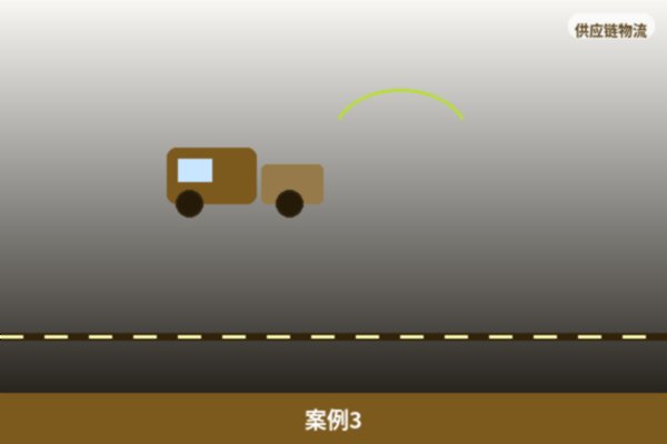 长期合作伙伴